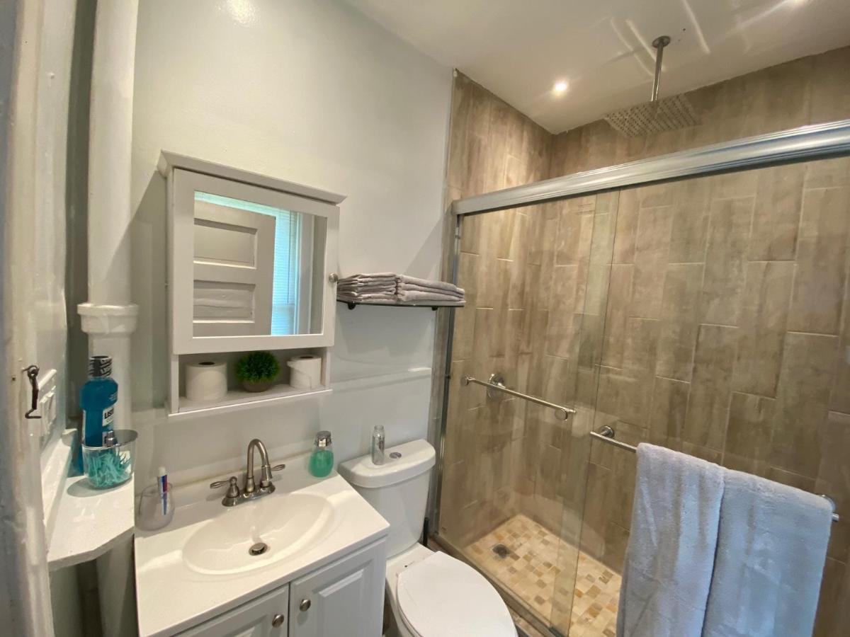 Lovely 2 Bedroom Cottage Just Off Orange Lake! 뉴버그 외부 사진